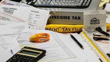 Income Tax Returns for AY 2024–25: CBDT ने करदाताओं को 1 अप्रैल 2024 से आयकर रिटर्न दाखिल करने की सुविधा प्रदान की