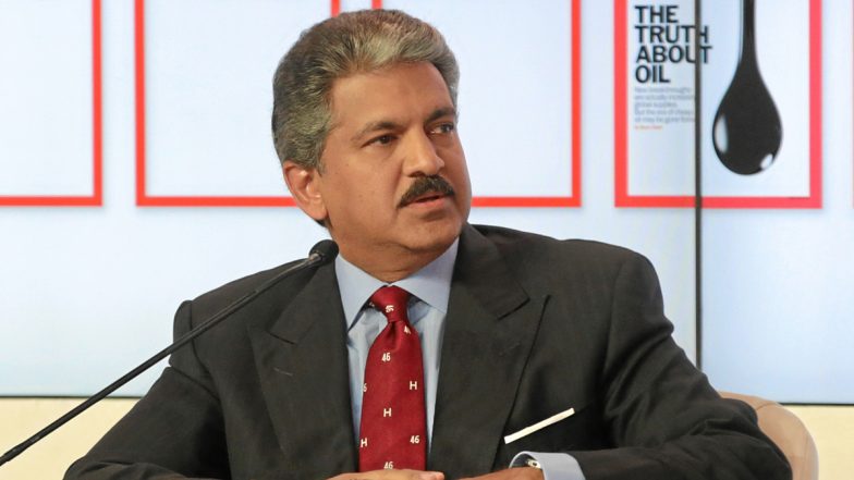 Mahindra Vehicle Sales Report August 2024: महिंद्रा ने अगस्त 2024 में 76,755 वाहन बेचे, कॉमर्शियल वाहनों की घरेलू बिक्री 21,092 रही