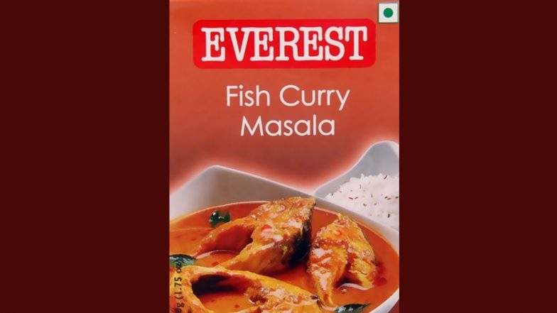 Excess Pesticide in Masala: सिंगापुर कर रहा है Everest कंपनी के मसाले वापस, स्वास्थ्य के लिए बताया हानिकारक