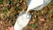 Cow Milk Price Hike: जनता पर महंगाई की मार! चुनाव ख़त्म होते ही अमूल के बाद देहरादून में गाय का दूध हुआ 2 रुपए प्रति लीटर महंगा