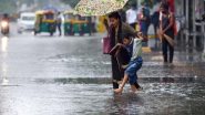 Rain Alert: उत्तराखंड, दिल्ली, यूपी सहित इन राज्यों में भारी बारिश का अलर्ट; जानें मौसम का पूरा हाल