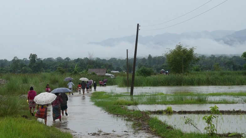 Monsoon 2024: इस साल सामान्य रहेगा मानसून, बिहार, ओडिशा समेत इन राज्यों में होगी कम बारिश; जानिए देशभर का हाल
