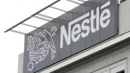 बेबी फूड में ज्यादा शुगर डालती है Nestle! रिपोर्ट के बाद नेस्ले इंडिया के शेयरों में आई भारी गिरावट