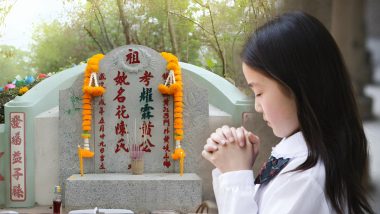 Qingming Festival 2024: पहले दिन 2 करोड़ लोगों ने की पूर्वजों के कब्रों की पूजा, जानें छिंगमिंग महोत्सव के बारे में दिलचस्प बातें