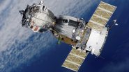 FDI in Space: स्पेस सेक्टर में 100 फीसदी तक FDI के लिए वित्त मंत्रालय ने जारी किया नोटिफिकेशन
