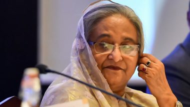 भारतीय साड़ियां जला दें, मसाले न खाएं... बांग्लादेश में चल रहे India Out कैंपेन से जूझ रहीं PM शेख हसीना का विपक्ष को जवाब