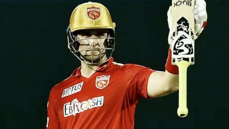 Liam Livingstone Injury Updates: पंजाब किंग्स को लगा तगड़ा झटका, घुटने की चोट के कारण इंग्लैंड लौटे स्टार ऑलराउंडर लियाम लिविंगस्टोन