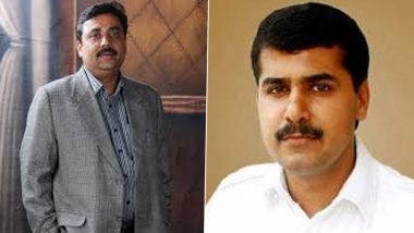 Naseeb Singh and Neeraj Basoya Resigns: दिल्ली में कांग्रेस को बड़ा झटका, नसीब सिंह और नीरज बसोया ने पार्टी से दिया इस्तीफा