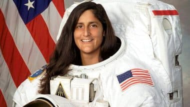 Sunita Williams Spacecraft: अंतरिक्ष में फंसी सुनीता विलियम्स के पति ने कही दी बड़ी बात, सुनकर आप हो जाएंगे हैरान