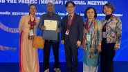 राम चरित मानस, पंचतंत्र और सहृदयलोक-लोकन 'UNESCO की मेमोरी ऑफ द वर्ल्ड एशिया-पैसिफिक रीजनल रजिस्टर' में शामिल हुए