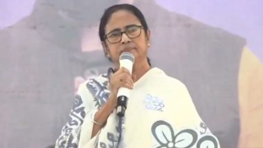 West Bengal: नवद्वीप और कृष्णानगर तक 'चैतन्य धाम है,यह शांति की भूमि है, हमें पीएम से धर्म सीखने की जरुरत नही -ममता बनर्जी -Video