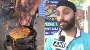 Diesel Paratha Viral Video: 'डीजल पराठा' बनाने वाले ने मांगी माफी, कहा- सिर्फ मनोरंजन के लिए बनाया गया था वीडियो