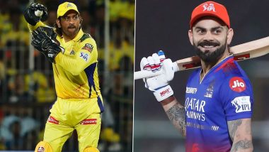 RCB vs CSK: 18 के पेंच में फसेगी चेन्नई सुपर किंग्स! यहां समझें कैसे हैं 18 नंबर का विराट कोहली से कनेक्शन