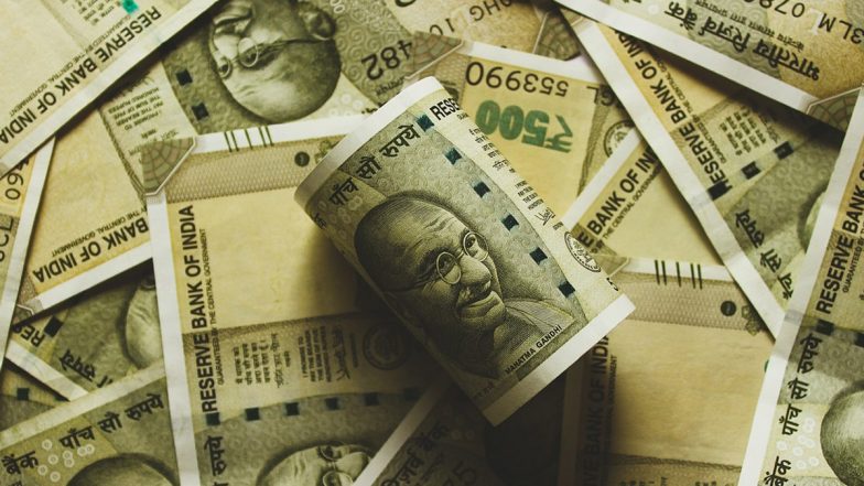 Dollar vs Rupee: डॉलर के मुकाबले रुपया 83.72 के रिकॉर्ड निचले स्तर पर पहुंचा, विदेशी मुद्रा का निकासी बना कारण