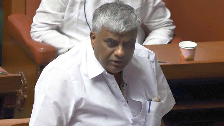 HD Revanna Kidnapping Case: JDS नेता एचडी रेवन्ना को कोर्ट से नहीं मिली राहत, 14 मई तक न्यायिक हिरासत में भेजा गया
