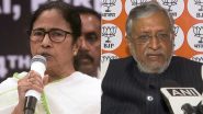 Sushil Modi Passes Away: सुशील कुमार मोदी के दुखद निधन के बारे में सुनकर दुख हुआ- ममता बनर्जी