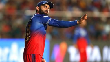 Virat Kohli: एलिमिनेटर मुकाबले में मिली हार के बाद विराट कोहली का बड़ा बयान, कहा- जब निराश थे तो हमने आत्मसम्मान के लिए खेलना शुरू किया