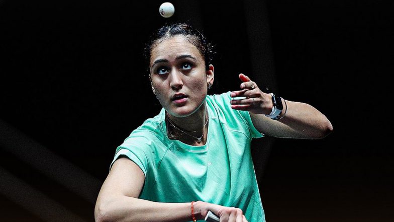 Table Tennis At Paris Olympic 2024 Live Streaming: आज टेबल टेनिस में मनिका बत्रा का सामना वेल्श की अन्ना हर्से से होगा, यहां जानें कब, कहां और कैसे देखें लाइव प्रसारण