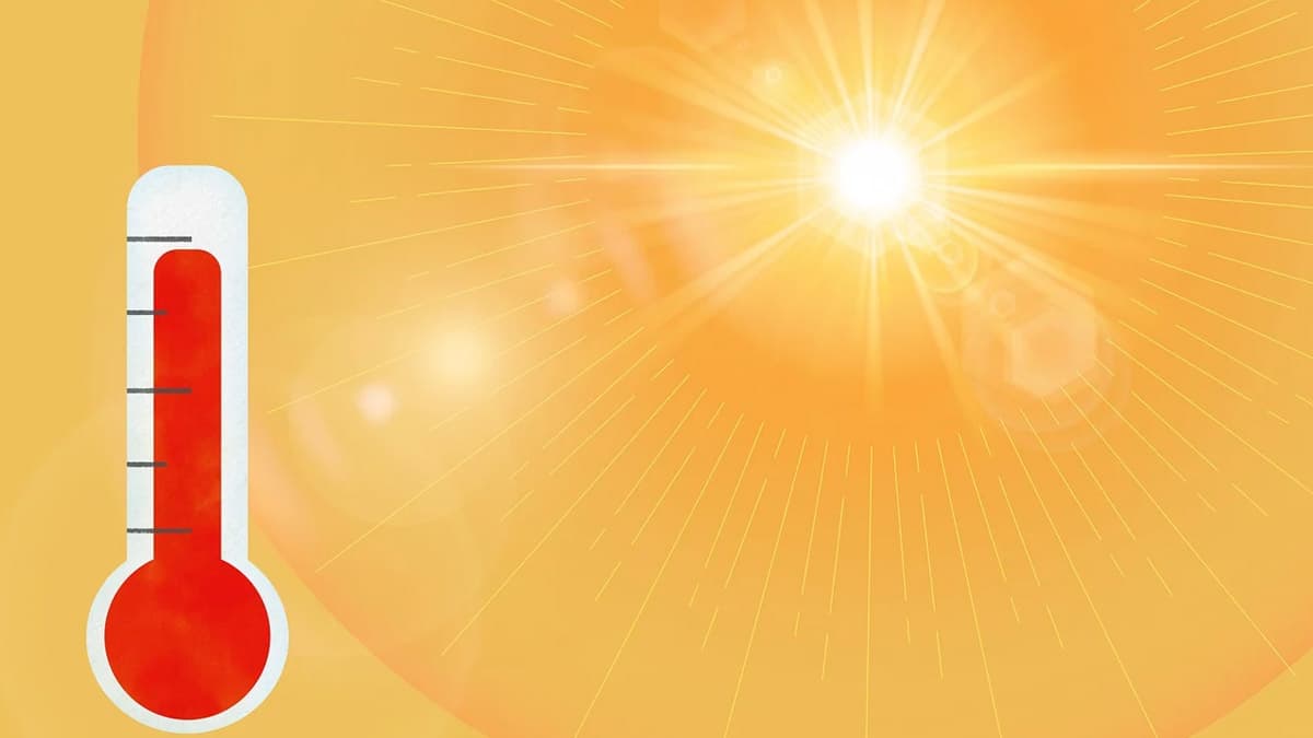 Rajasthan Heatwave: राजस्थान को आने वाले दिनों में लू से राहत मिलने की उम्मीद