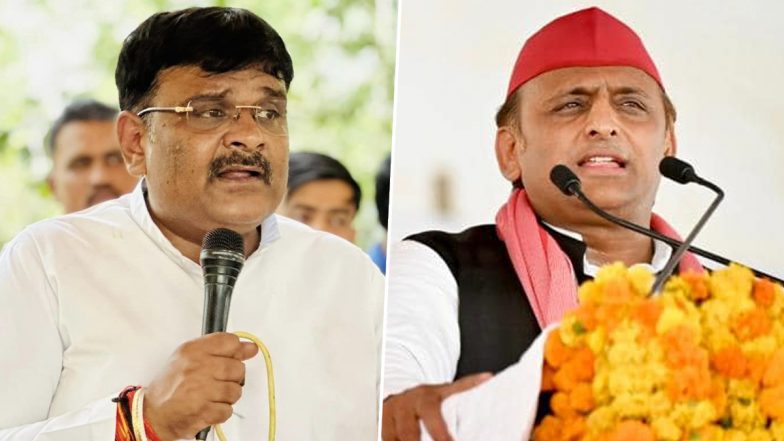 Kannauj Lok Sabha Election 2024 Results LIVE: कन्नौज से अखिलेश यादव आगे