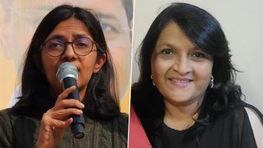 Anjali Damania Comment On Swati Maliwal Controversy: 'अगर मैंने स्वाति मालीवाल के मुद्दे पर कोई स्टैंड नहीं लिया तो मैं खुद को माफ नहीं कर पाउंगी;ऐसा क्यों बोली सामाजिक कार्यकर्ता अंजलि दमानिया