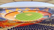 Ahmedabad Weather & Pitch Report: गुजरात टाइटंस बनाम कोलकाता नाइट राइडर्स IPL 2024 मैच में बारिश डालेगी बाधा? यहां जानें कैसी रहेगी अहमदाबाद की मौसम और पिच का मिजाज