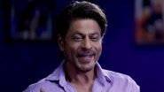 Shah Rukh Khan Recalls Saddest Moment: शाहरुख खान ने KKR की IPL में सबसे दुखद पल को किया याद, गौतम गंभीर के बारे में कह दीं बड़ी बात, देखें वीडियो