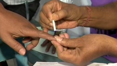 Lok Sabha Election 2024: बिहार की आठ लोकसभा सीटों पर अपराह्न तीन बजे तक 45 प्रतिशत से अधिक मतदान