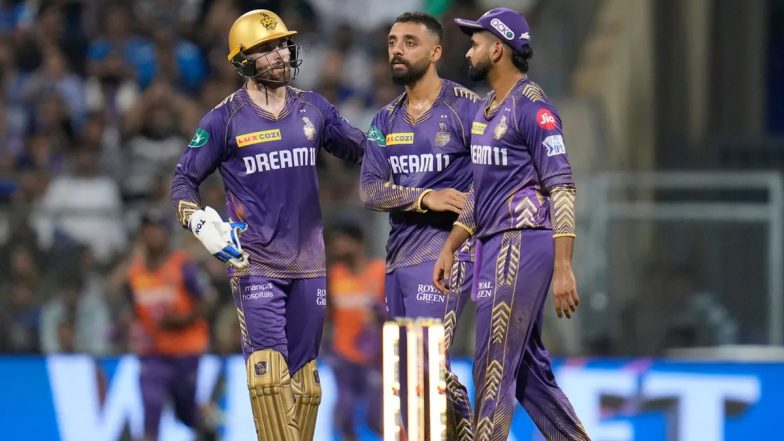 LSG vs KKR, IPL 2024 54th Match Live Score Update: लखनऊ सुपर जायंट्स की टीम को लगा नौवां बड़ा झटका, युद्धवीर सिंह चरक हुए आउट