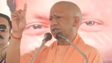 CM Yogi Adityanath's Instruction: उत्तर प्रदेश के मुख्यमंत्री ने बाढ़ प्रबंधन की तैयारियों की समीक्षा की, जरूरी दिशा-निर्देश दिए