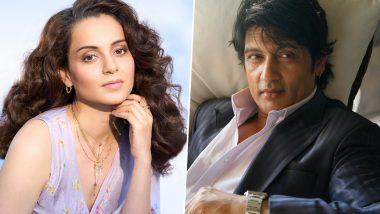 Kangana Ranaut के लिए प्रचार के लिए तैयार हैं Shekhar Suman, बोले - 'ये मेरा फर्ज भी है और हक भी'