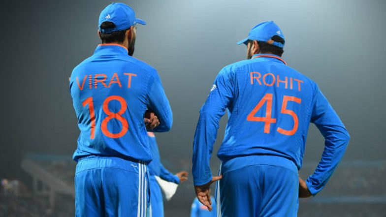 T20 World Cup 2024: विराट कोहली, रोहित शर्मा के पास भारत को 13 साल बाद आईसीसी ट्रॉफी दिलाने का अंतिम मौका, ऐसे दो क्रिकेटर मिलना मुश्किल