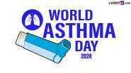 World Asthma Day 2024: कब है विश्व अस्थमा दिवस? जानें इसका इतिहास एवं अस्थमा के प्रति जागरुकता बढ़ाने के लिए आवश्यक जानकारियां!