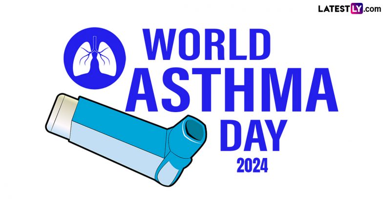 World Asthma Day 2024: कब है विश्व अस्थमा दिवस? जानें इसका इतिहास एवं अस्थमा के प्रति जागरुकता बढ़ाने के लिए आवश्यक जानकारियां!
