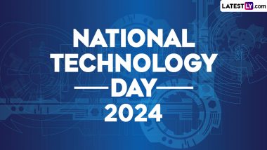 National Technology Day 2024: अटल बिहारी और मास्टरमाइंड एपीजे कलाम ने इस तरह रचा राष्ट्रीय टेक्नोलॉजी दिवस का इतिहास!