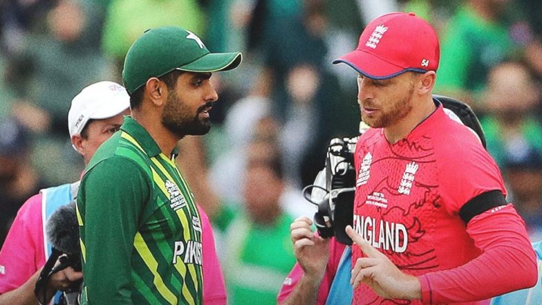 ENG vs PAK T20I Series 2024 Full Schedule: 22 मई से इंग्लैंड से टी20 सीरीज में भिड़ेगा पाकिस्तान, यहां जानें फुल शेड्यूल, स्क्वाड समेत सारे डिटेल्स