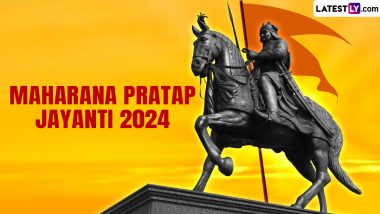 Maharana Pratap Jayanti 2024: वह भारतीय योद्धा, जो अमेरिका पर वियतनाम की जीत की प्रेरणा स्त्रोत था! जानें एक रोचक गाथा!