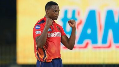 Rabada Completes 200 Matches in T20 Cricket: कगिसो रबाडा ने टी20 क्रिकेट में पूरे किए 200 मैच, CSK vs PBKS IPL 2024 मैच के दौरान  हासिल की उपलब्धि