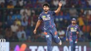 IPL 2024: 'अरशद खान एक बहुत अच्छे ऑलराउंड क्रिकेटर हो सकते हैं', जस्टिन लैंगर ने की जमकर की तारीफ