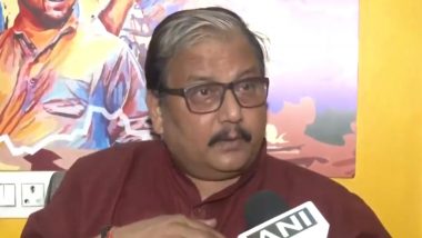 RJD Manoj Jha: महंगाई, रोजगार पर पीएम की जुबान से शब्द नही निकलना और उनका यह कहना की नया दौर आनेवाला है, यह स्वीकारोक्ति है ; मनोज झा का तंज -Watch Video