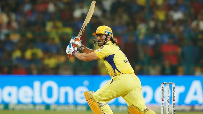 IPL 2024: ऑस्ट्रेलिया के पूर्व दिग्गज मैथ्यू हेडन का बड़ा बयान, MS धोनी CSK परिवार का हिस्सा या मेंटर नहीं रहेंगे तो होगा आश्चर्य