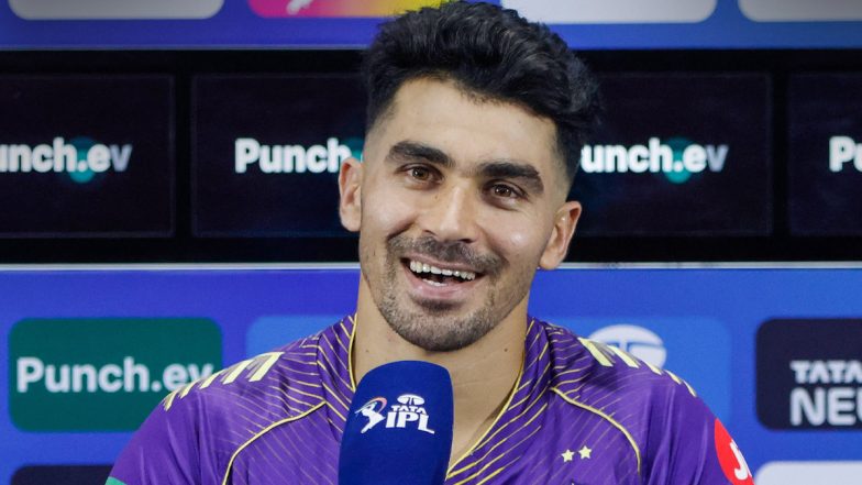 IPL 2024: 'बीमार मां को अस्पताल में छोड़ना कठिन था लेकिन केकेआर भी परिवार', रहमानुल्लाह गुरबाज ने अपने बयान से जीता सबका दिल