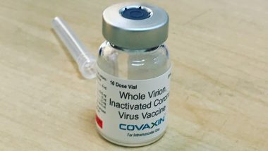 Covaxine Vaccine: कोवैक्सीन टीका पूरी तरह सुरक्षित है- भारत बायोटेक