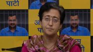 Who is Atishi Marlena: कौन हैं आतिशी, जो बनेंगी दिल्ली की तीसरी महिला मुख्यमंत्री