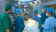 Wrong Surgery Done By Doctors: चार साल की बच्ची की उंगली की जगह जीभ का कर दिया ऑपरेशन; कोझिकोड के सरकारी हॉस्पिटल के डॉक्टर्स की बड़ी लापरवाही