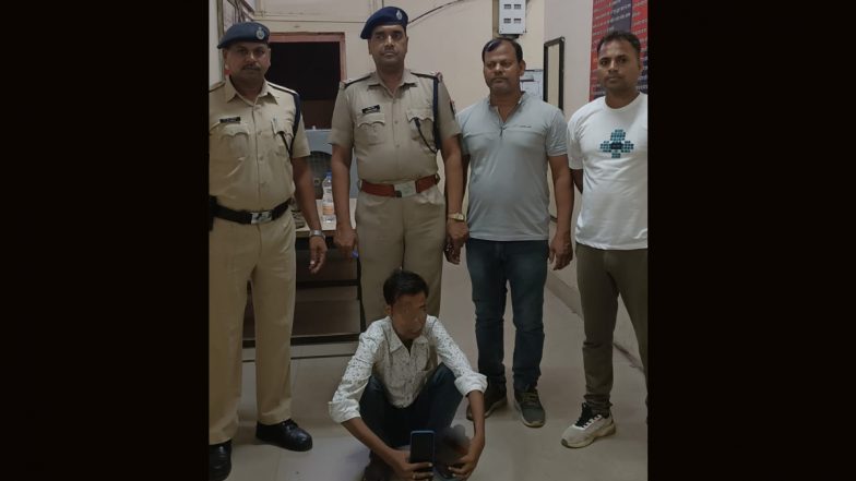 Nagpur RPF: नागपुर रेलवे स्टेशन से यात्रियों का सामान चुरानेवाले दो संदिग्ध आरोपियों को आरपीएफ ने धर दबोचा