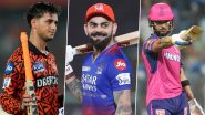 IPL 2024 Playoffs: विराट कोहली से लेकर अभिषेक शर्मा तक, आईपीएल प्लेऑफ में इन पांच खिलाड़ियों पर रहेगी नजर