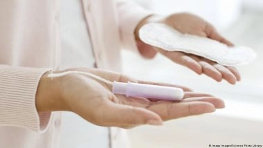 सैनिटरी पैड्स के निपटान के लिए अतिरिक्त शुल्क पर कोर्ट नाराज