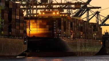 ईरान के कब्जे वाले जहाज से पांच भारतीय रिहा