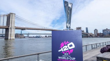 Terror Threat to T20 World Cup 2024: टी20 विश्व कप पर आतंकी हमला, उत्तरी पाकिस्तान से  मिली धमकी- Report